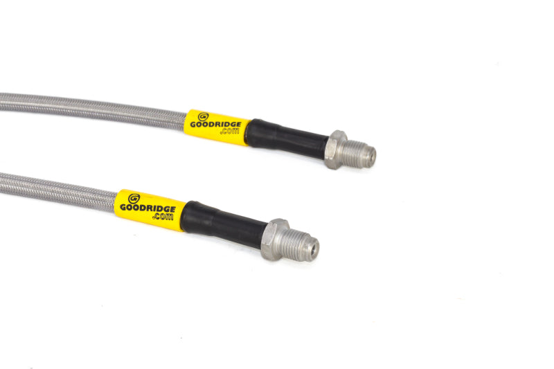 Load image into Gallery viewer, Goodridge 22118 GR G-Stop Brake Line Kits
