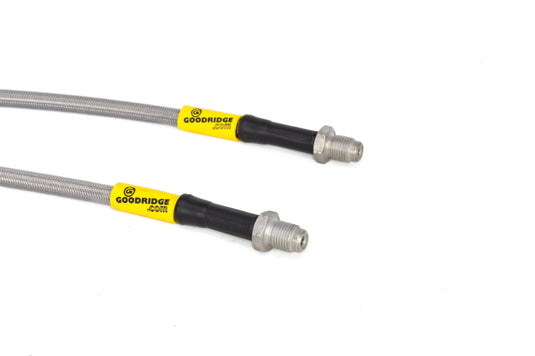 Goodridge 22118 GR G-Stop Brake Line Kits