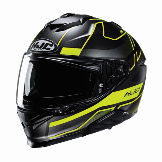Semi-Flat Hi-Viz Yellow (MC-3HSF)