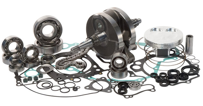 Vertex WR101-088 Complete Engine Rebuild Kit In A Box