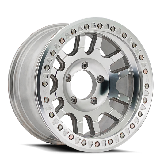 Dirty Life 9314-7973M12 DLW Canyon Race 9314 Wheels
