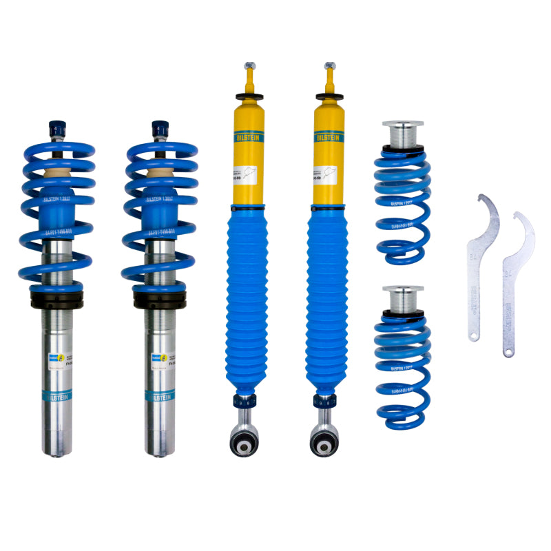 Load image into Gallery viewer, Bilstein 48-262316 BIL B16 Series Suspension Kits
