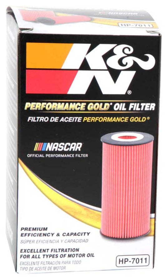 K&N Engineering HP-7011 KN Oil Filter