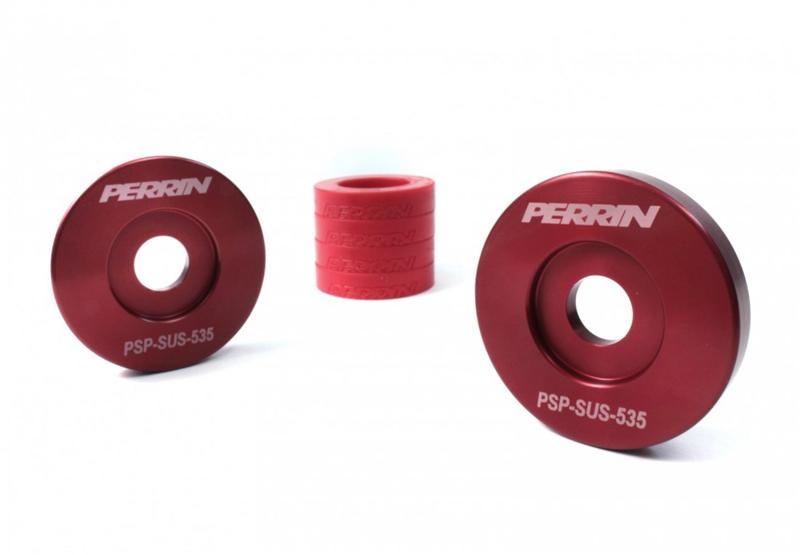 Load image into Gallery viewer, Perrin Performance PSP-SUS-535 PA Diff Subframe Lockdown
