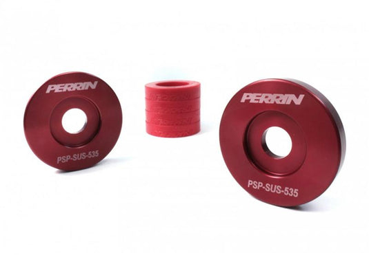 Perrin Performance PSP-SUS-535 PA Diff Subframe Lockdown