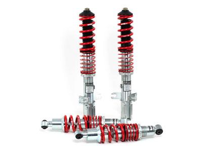 Load image into Gallery viewer, H&amp;R RSS37827-1 HR RSS Coil Overs
