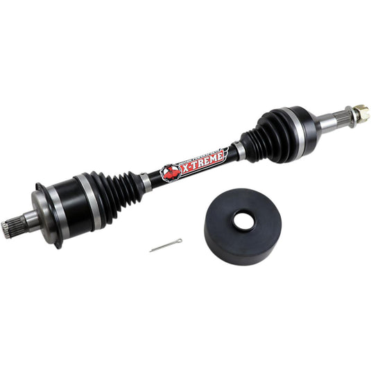 Demon Powersports PAXL-3021XHD Heavy Duty X-Treme Axle