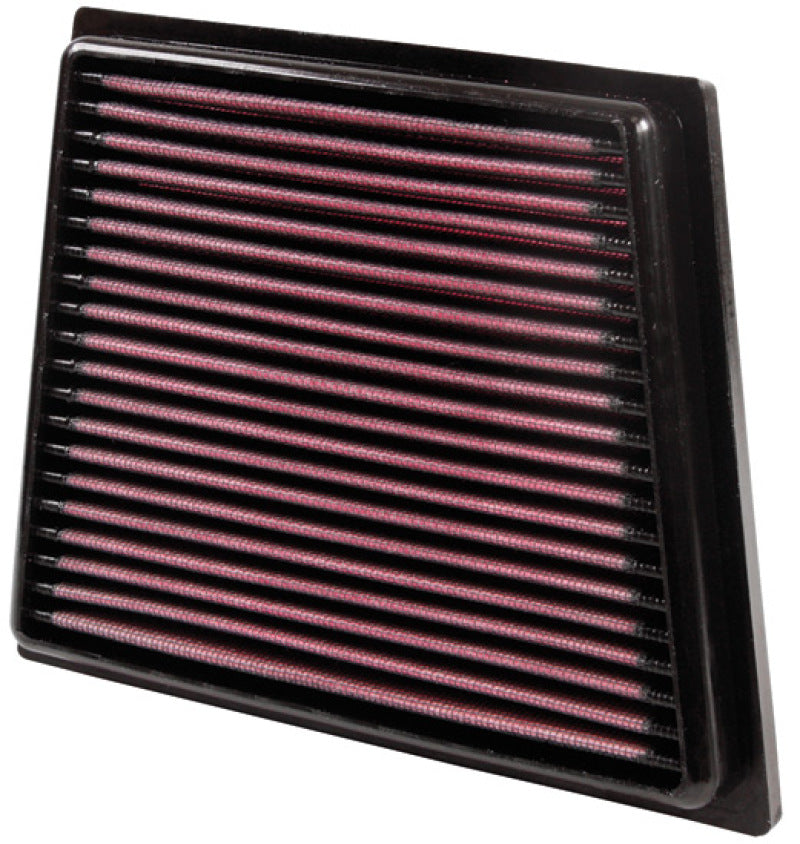 Load image into Gallery viewer, K&amp;N Engineering 33-2955 KN Drop in Air Filters
