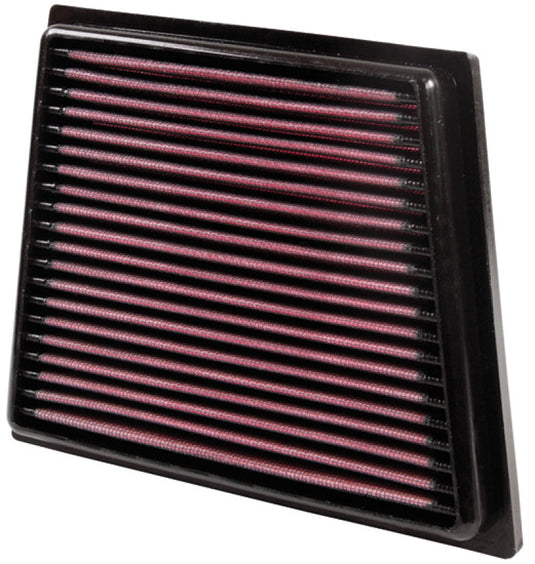 K&N Engineering 33-2955 KN Drop in Air Filters