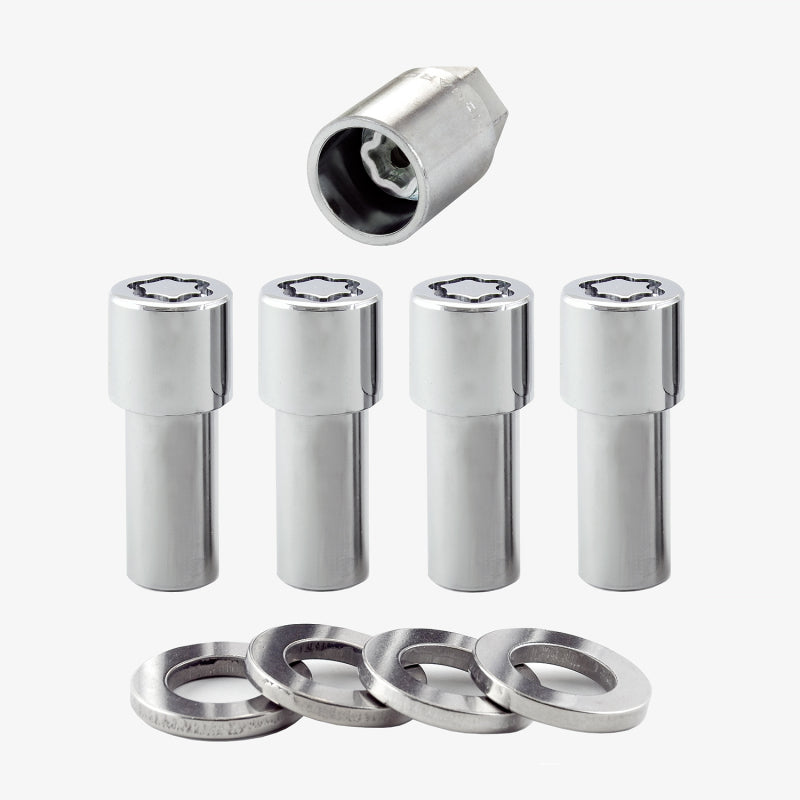 Load image into Gallery viewer, Mcgard 23181 MCG Wheel Lock Nut Sets
