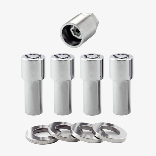 Mcgard 23181 MCG Wheel Lock Nut Sets