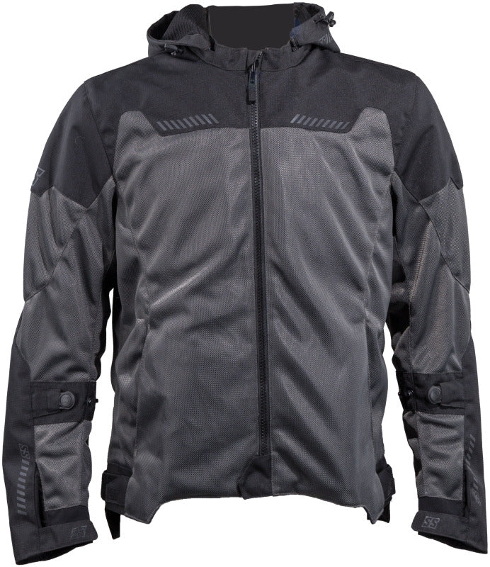 Load image into Gallery viewer, Speed And Strength 609864 SAS Trial By Fire Mesh Jacket
