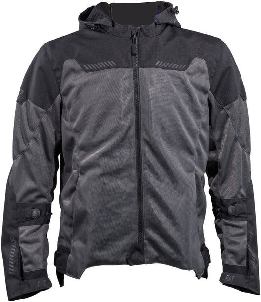Speed And Strength 609864 SAS Trial By Fire Mesh Jacket