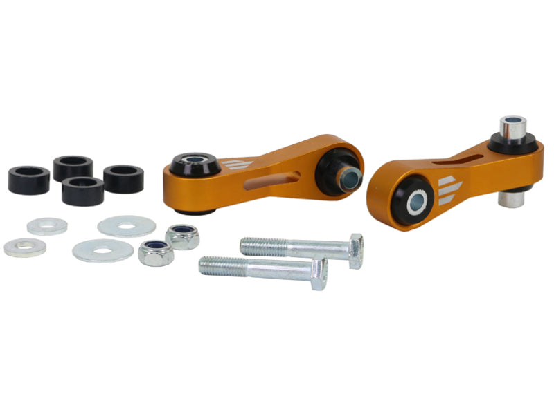 Load image into Gallery viewer, Whiteline KLC231 WL Sway Bar Links

