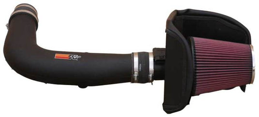 K&N Engineering 57-2557 KN 57 FIPK Air Intake 50