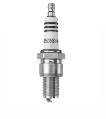 Ngk 1654 Laser Iridium Spark Plug - ILZKAR7B11