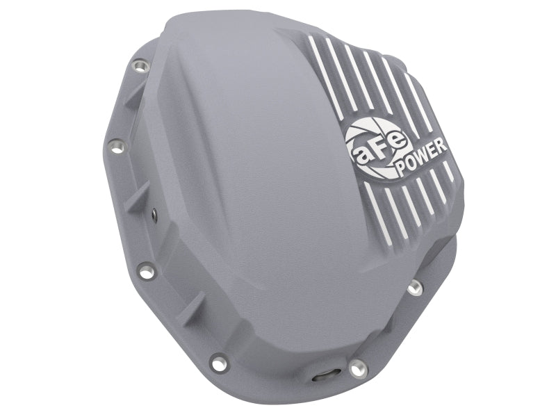 Load image into Gallery viewer, Afe 46-70030 AFE Diff/Trans/Oil Covers
