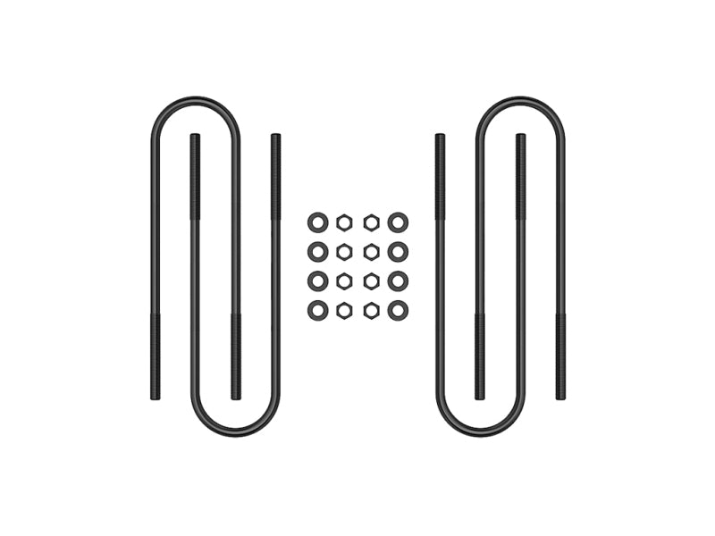 Load image into Gallery viewer, Icon 37002 ICO U-Bolt Kits
