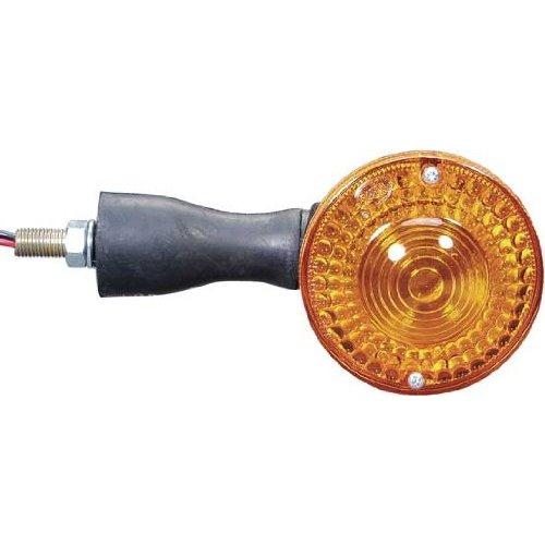 K&S Technologies 25-4016 DOT Approved Turn Signal - Amber