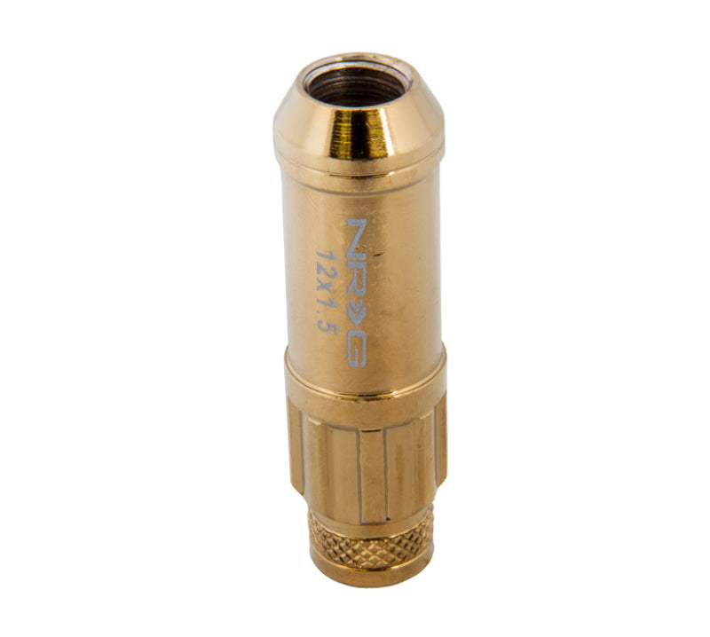 Load image into Gallery viewer, Nrg LN-LS700CG-21 NRG Lug Nuts - 700 Series
