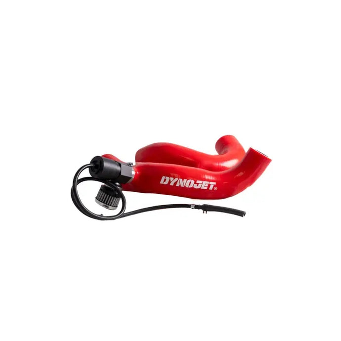 Dynojet Research 96030031 Boost Tube Kit - with BOV