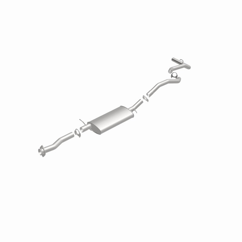 Load image into Gallery viewer, Magnaflow 106-0490 MAG BRE Exhaust Kits
