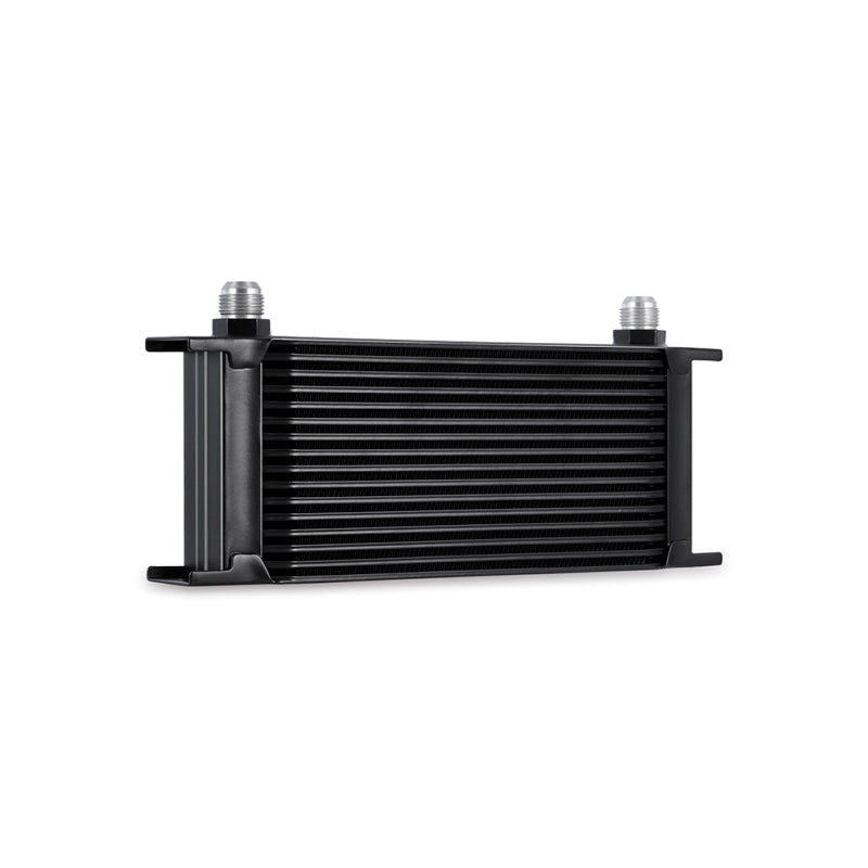 Load image into Gallery viewer, Mishimoto MMOC-16BK MM Oil Cooler - Univ
