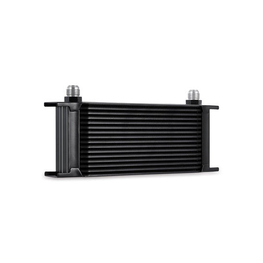 Mishimoto MMOC-16BK MM Oil Cooler - Univ