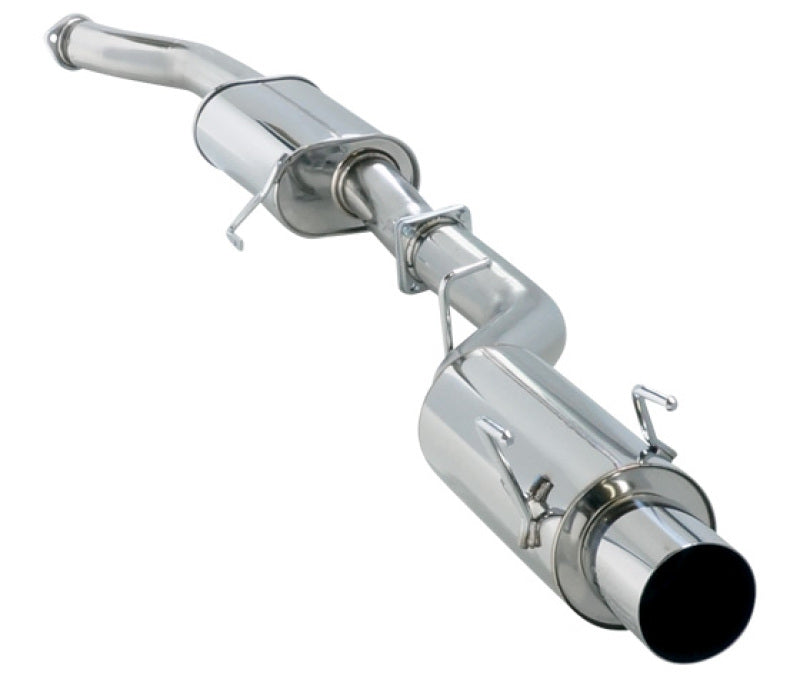 Load image into Gallery viewer, Hks 31019-AN011 HKS Exhaust - Silent Hi-Power

