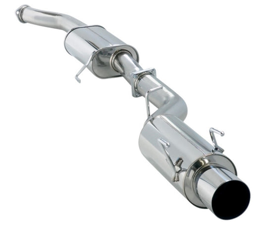 Hks 31019-AN011 HKS Exhaust - Silent Hi-Power