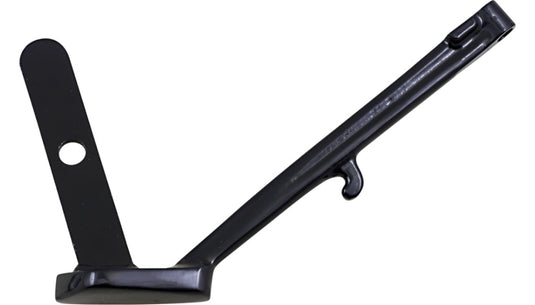 Drag Specialties 0510-0520 Kickstand - Stock Length - Gloss Black