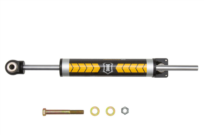Icon 22039 ICO Steering Stabilizers