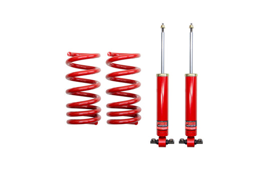 Pedders PED-902315 PED Ezifit SportsRyder Lowered
