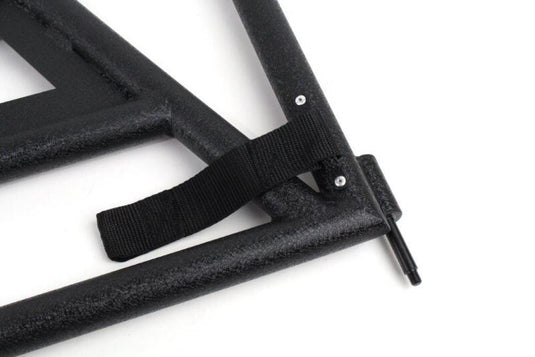 Fishbone Offroad FB24086 FBO Tube Doors