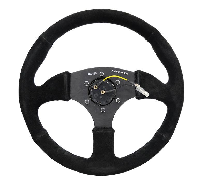 Load image into Gallery viewer, Nrg RST-023MB-S NRG Steering Wheels - Reinforc
