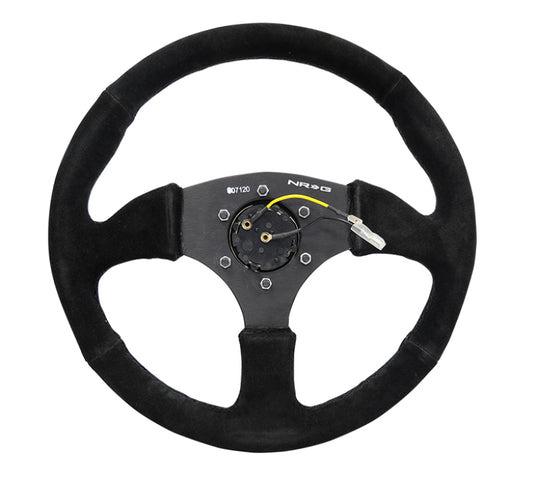 Nrg RST-023MB-S NRG Steering Wheels - Reinforc