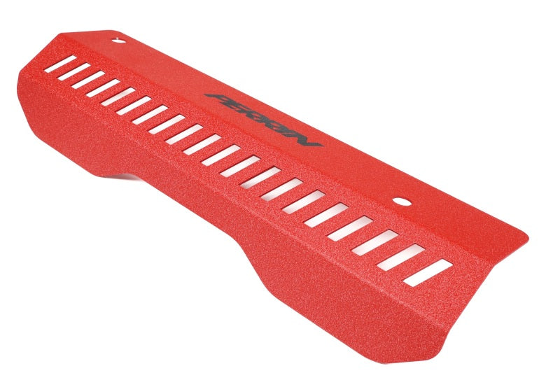 Load image into Gallery viewer, Perrin Performance PSP-ENG-154RD PA Pulley Cover
