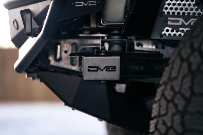 Load image into Gallery viewer, Dv8 Offroad LBBR-07 DVE Crash Bar Caps
