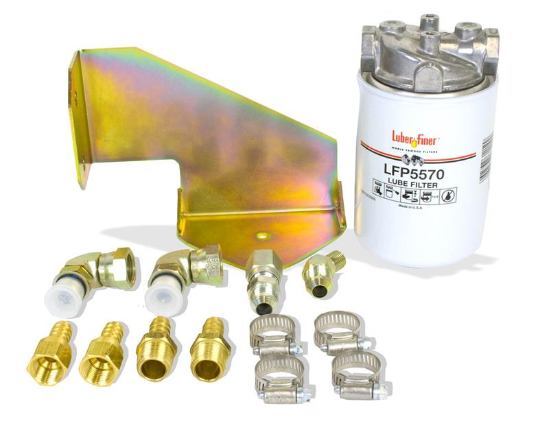 Load image into Gallery viewer, Bd Diesel 1064013 BDD Inline Trans Filter Kits
