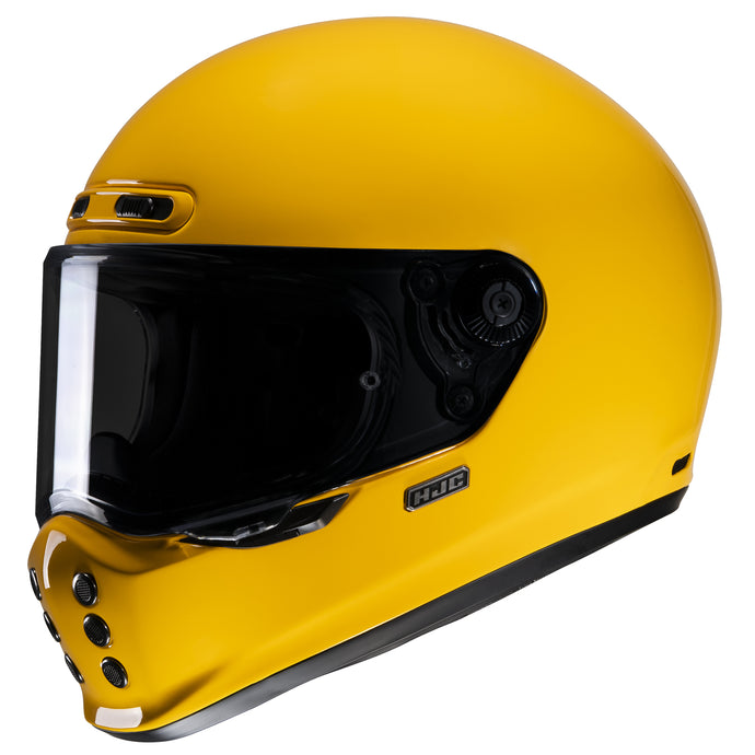 Deep Yellow