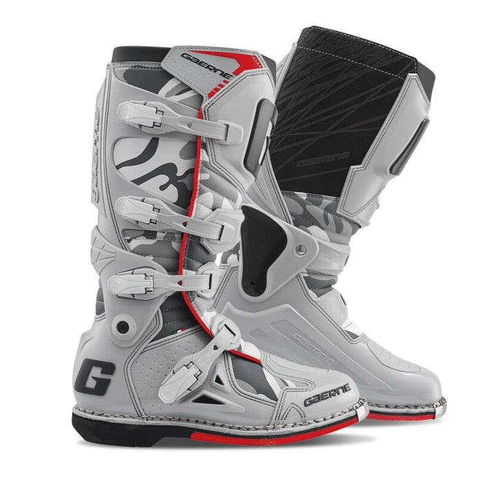 Gaerne 2196-014-12 GAR Fastback Boot