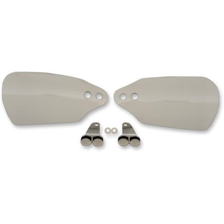 Memphis Shades MEM7217 Hand Guards - Ghost