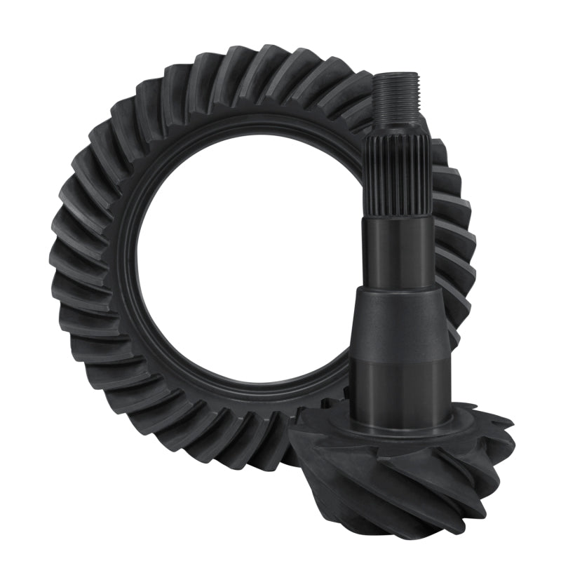 Load image into Gallery viewer, Yukon Gear &amp; Axle YG C9.25B-411B YUK Gear Sets - Chrysler

