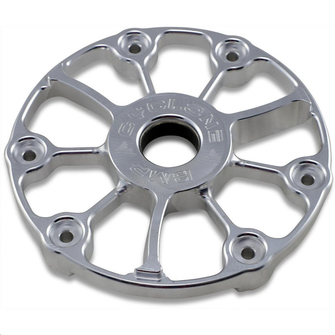 Bikeman Performance 20-CYCLONE-2 Cyclone Primary Clutch Cover