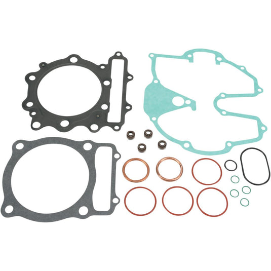 Moose Racing 810281mse Top End Gasket Kit