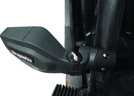 Dragonfire Racing 522138 DFR Mirrors