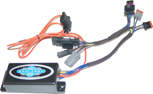 Namz ILL-CB-D Plug-N-Play Illuminator RBT with LEQ
