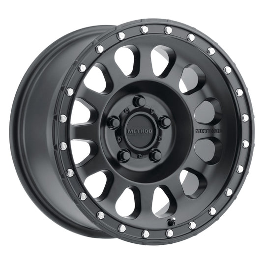 Method Wheels MR31578550500 MRW MR315 Wheels