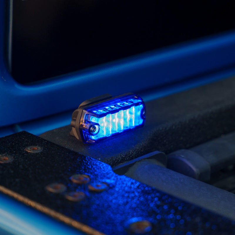Load image into Gallery viewer, Nacho Offroad Technology NAN512 ARB Driving Lights
