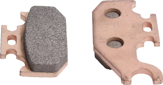 Quadboss 600149 QBS Brake Pads